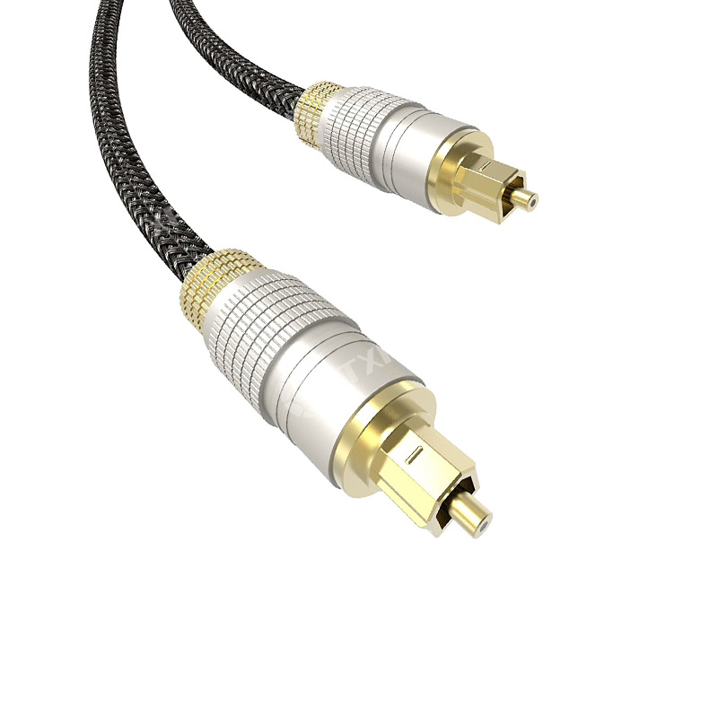 Toslink Cable TX-TM-007