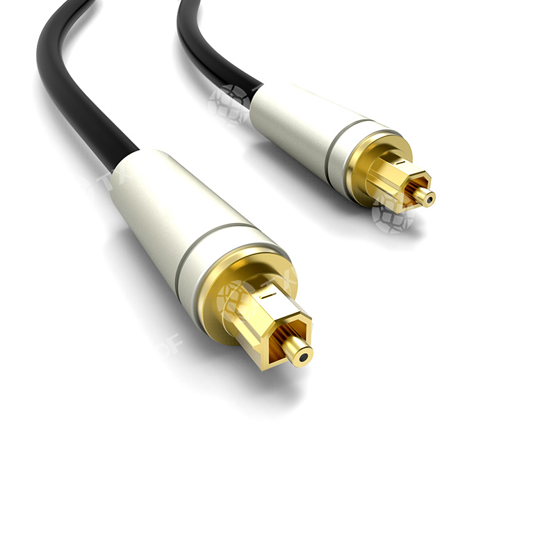 Toslink Cable TX-TM-010