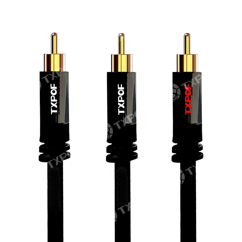 江苏RCA Cable TX-1R2R-01