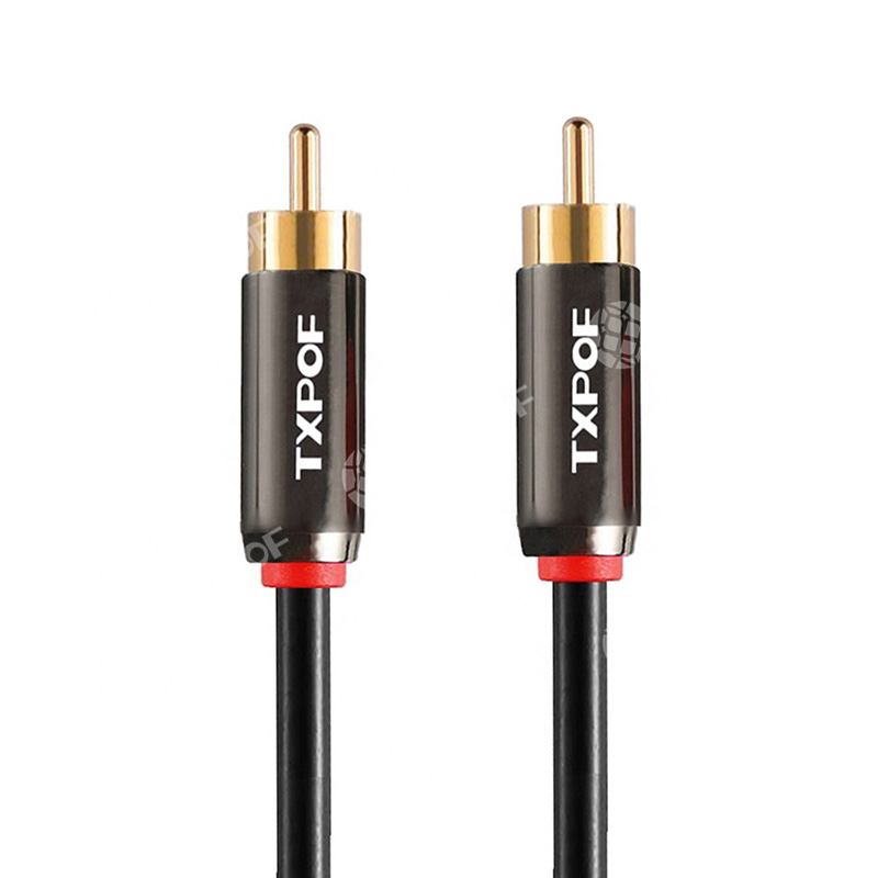江苏RCA Cable TX-1R1R-02