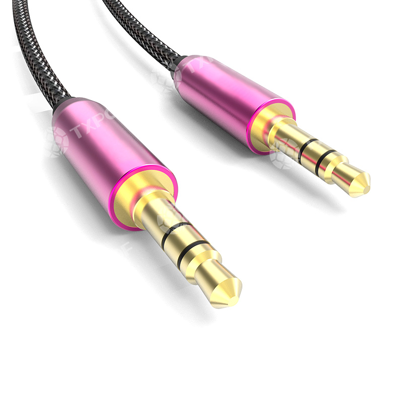 3.5 Stereo Cable TX-3.5S3.5S-04