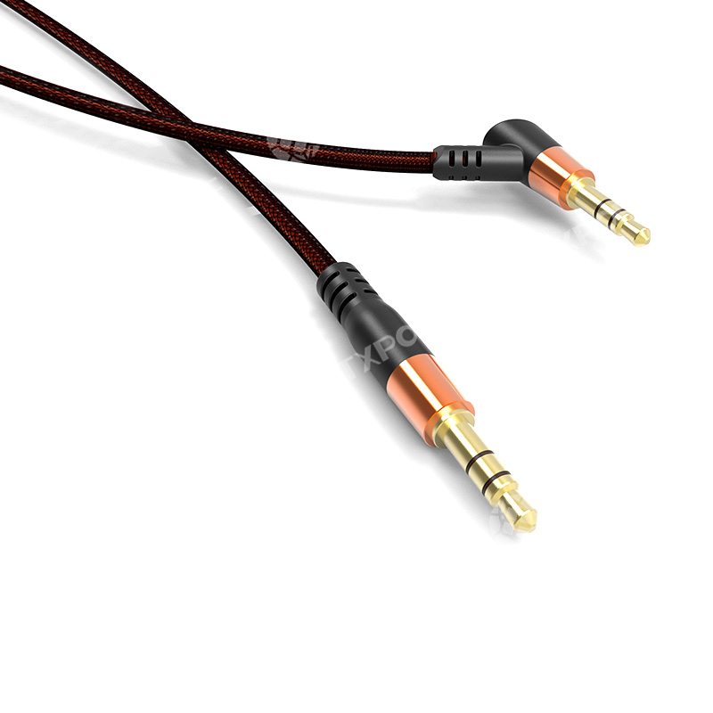 3.5 Stereo Cable TX-O3.5S3.5S-01