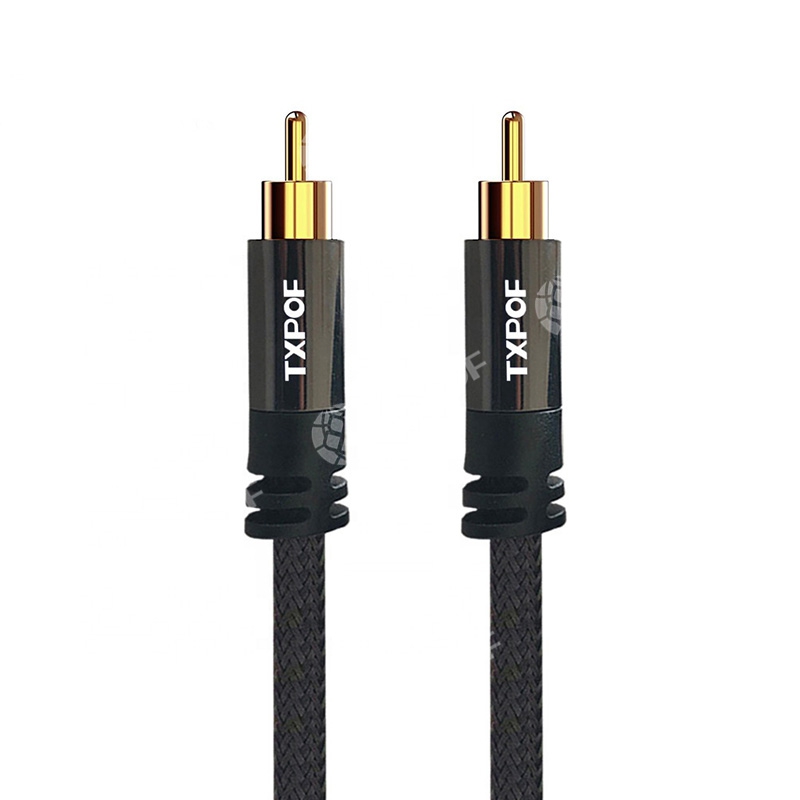 RCA Cable TX-1R1R-01