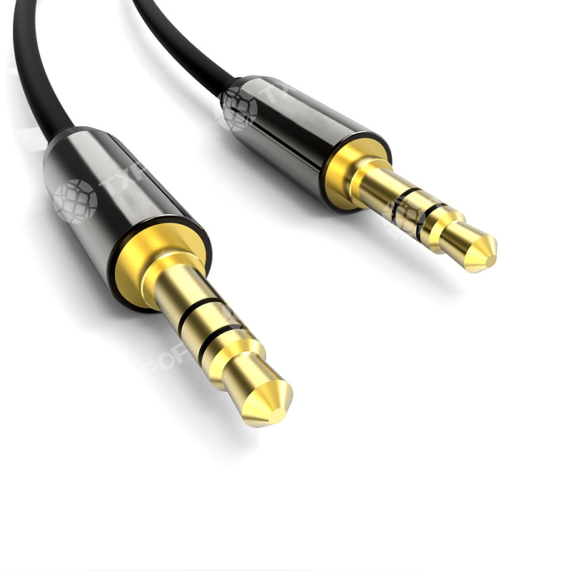 3.5 Stereo Cable TX-3.5S3.5S-02