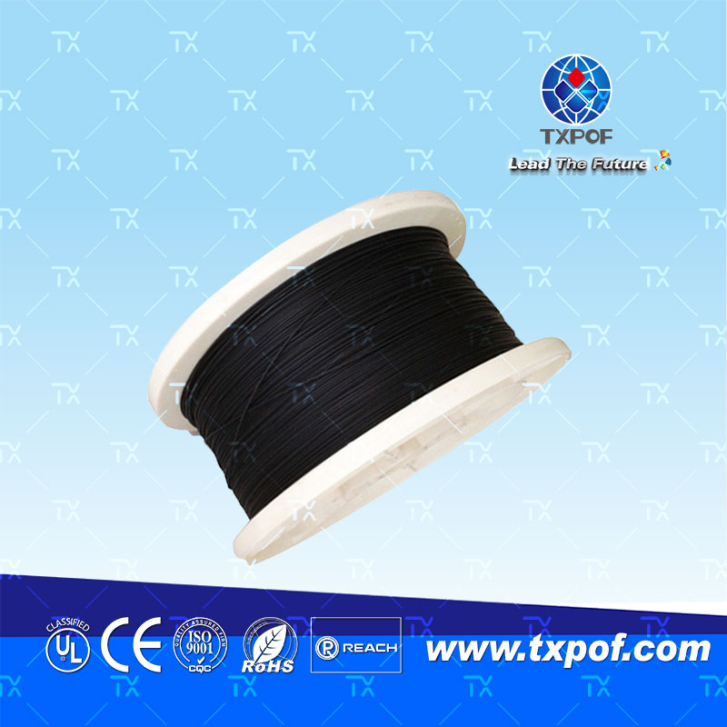 Multi-Core coated POF Cable