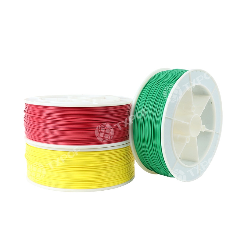 武汉Full Color POF Cable
